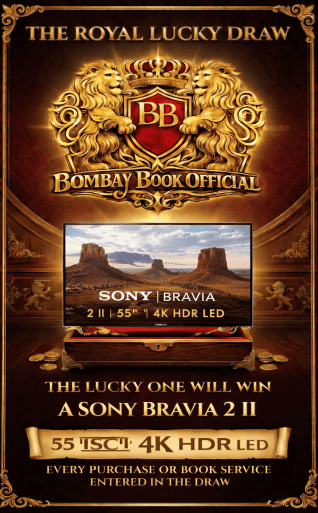 Smart TV bumper offer for online betting users